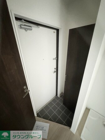 トスティナ新宿の物件内観写真